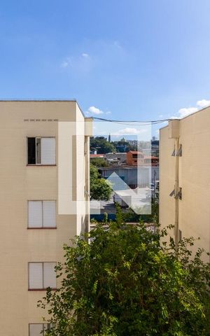 Apartamento à venda com 55m², 2 quartos e sem vagaVista do Quarto 1