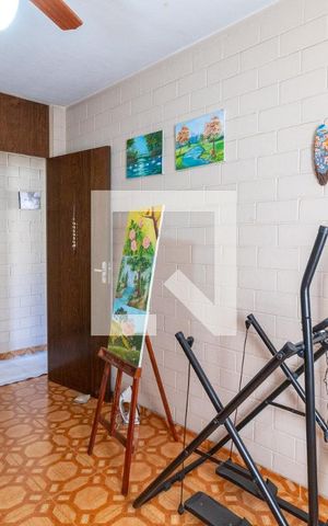 Apartamento à venda com 55m², 2 quartos e sem vagaQuarto 2
