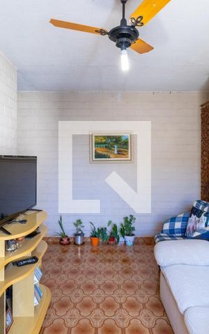 Apartamento à venda com 55m², 2 quartos e sem vagaSala