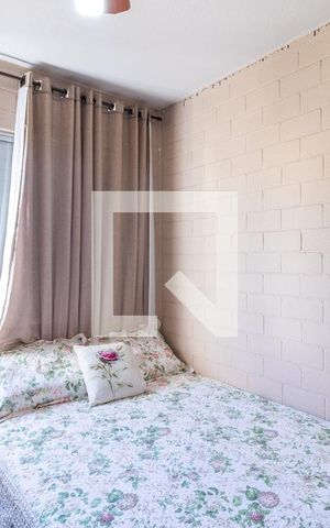 Apartamento à venda com 55m², 2 quartos e sem vagaQuarto 1