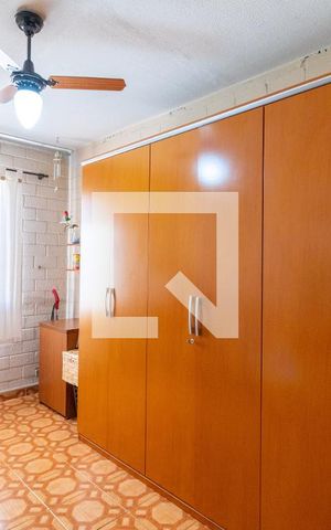 Apartamento à venda com 55m², 2 quartos e sem vagaQuarto 2