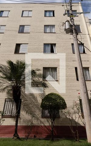 Apartamento à venda com 55m², 2 quartos e sem vagaFachada do bloco