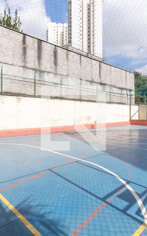 Apartamento à venda com 55m², 2 quartos e sem vagaQuadra Esportiva