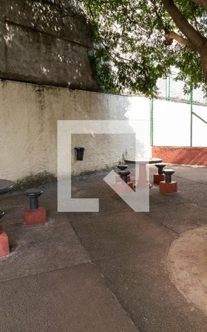 Apartamento à venda com 55m², 2 quartos e sem vagaÁrea Comum - Playground