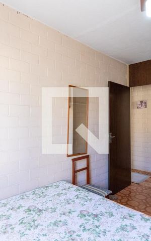 Apartamento à venda com 55m², 2 quartos e sem vagaQuarto 1