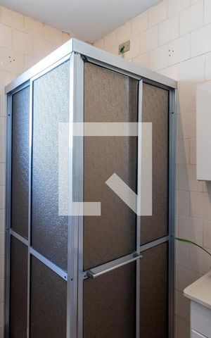 Apartamento à venda com 55m², 2 quartos e sem vagaBanheiro