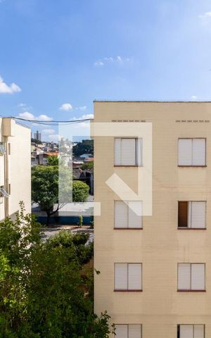 Apartamento à venda com 55m², 2 quartos e sem vagaVista da Sala