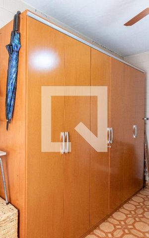 Apartamento à venda com 55m², 2 quartos e sem vagaQuarto 2