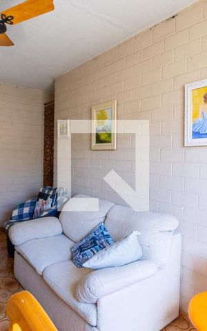 Apartamento à venda com 55m², 2 quartos e sem vagaSala
