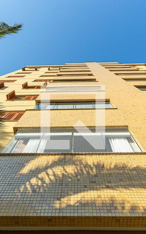 Apartamento para alugar com 77m², 2 quartos e 2 vagas Apartamento para alugar com 77m², 2 quartos e 2 vagasFachada do Prédio