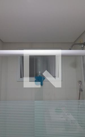 Apartamento à venda com 88m², 3 quartos e 2 vagasBanheiro Social