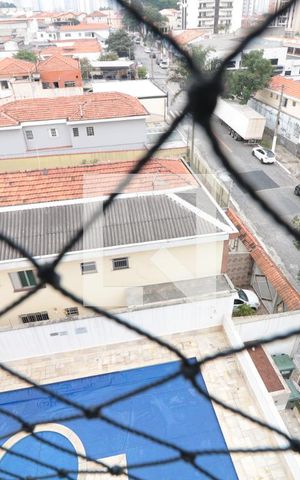 Apartamento à venda com 88m², 3 quartos e 2 vagasVista do Quarto 3
