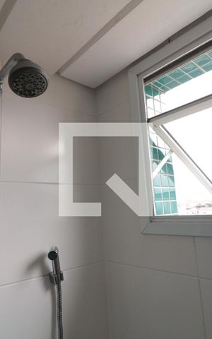 Apartamento à venda com 88m², 3 quartos e 2 vagasBanheiro da Suíte