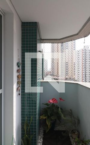 Apartamento à venda com 88m², 3 quartos e 2 vagasSacada