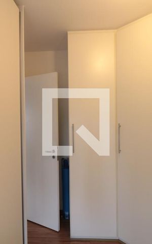 Apartamento à venda com 88m², 3 quartos e 2 vagasQuarto 3