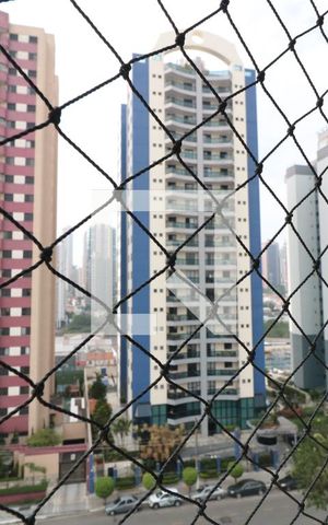 Apartamento à venda com 88m², 3 quartos e 2 vagasvista da Sacada