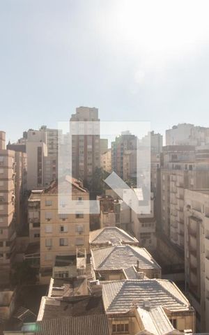 Studio para alugar com 30m², 1 quarto e sem vaga Studio para alugar com 30m², 1 quarto e sem vagaVista
