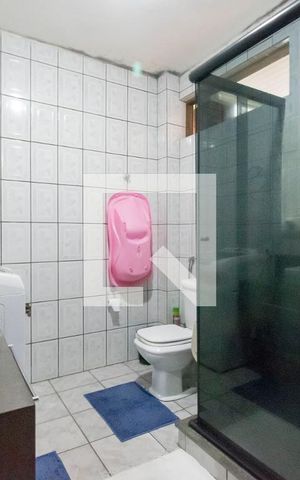Apartamento à venda com 40m², 2 quartos e sem vagaBanheiro Social