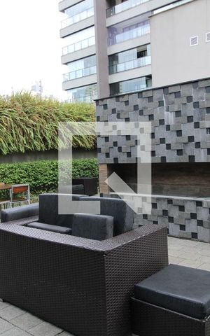 Studio à venda com 46m², 1 quarto e 1 vagaÁrea comum
