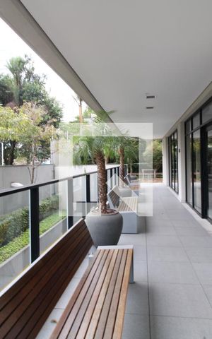Studio à venda com 46m², 1 quarto e 1 vagaÁrea comum