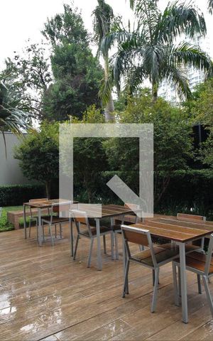 Studio à venda com 46m², 1 quarto e 1 vagaÁrea comum