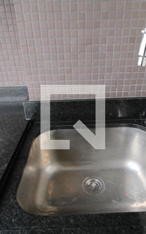 Studio à venda com 46m², 1 quarto e 1 vagaTanque
