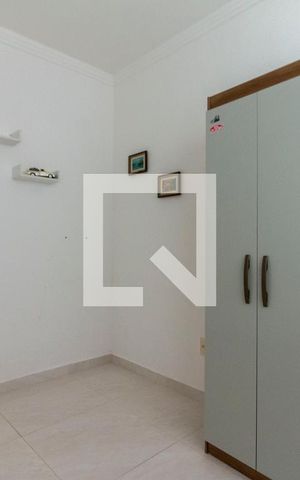 Apartamento à venda com 40m², 2 quartos e 1 vaga Apartamento à venda com 40m², 2 quartos e 1 vagaQuarto 2
