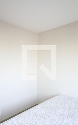 Apartamento para alugar com 33m², 1 quarto e sem vagaQuarto 