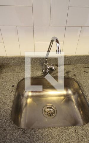 Apartamento para alugar com 33m², 1 quarto e sem vagaCozinha