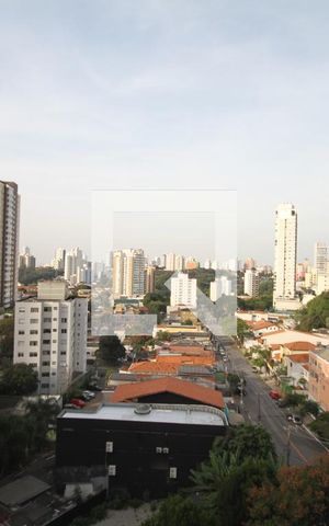 Apartamento para alugar com 33m², 1 quarto e sem vagaVista