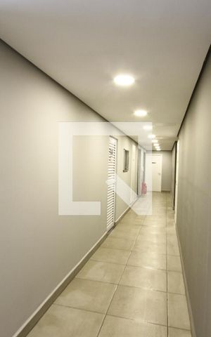 Apartamento para alugar com 33m², 1 quarto e sem vagaHall de Entrada