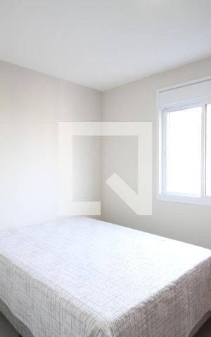Apartamento para alugar com 33m², 1 quarto e sem vagaQuarto 