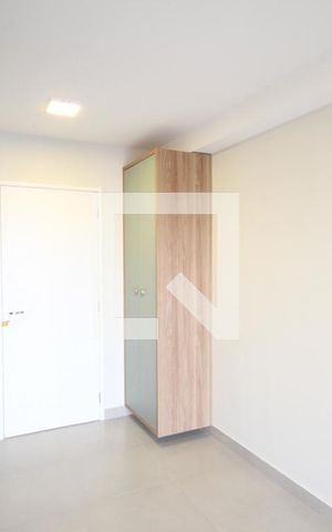 Apartamento para alugar com 33m², 1 quarto e sem vagaCozinha