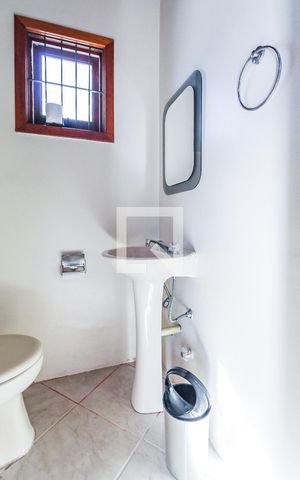Casa à venda com 430m², 3 quartos e 3 vagasLavabo