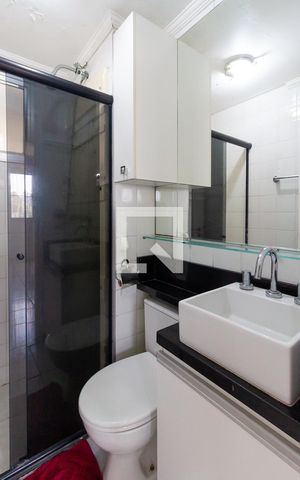 Apartamento à venda com 68m², 3 quartos e 1 vagaBanheiro