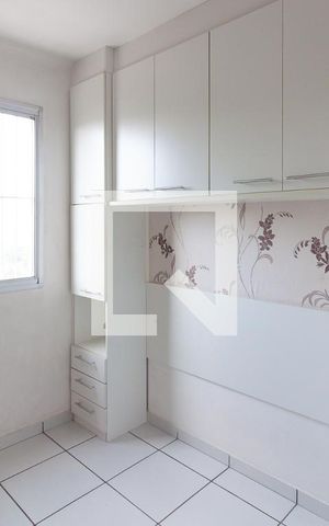 Apartamento à venda com 68m², 3 quartos e 1 vagaQuarto 2