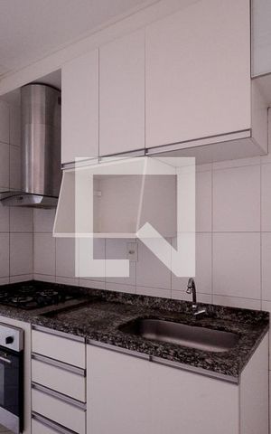 Apartamento à venda com 59m², 2 quartos e 1 vagaCozinha 