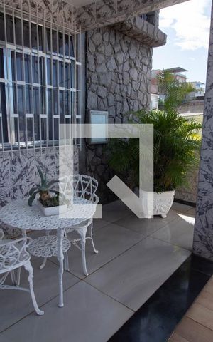 Casa para alugar com 600m², 3 quartos e 4 vagasVaranda