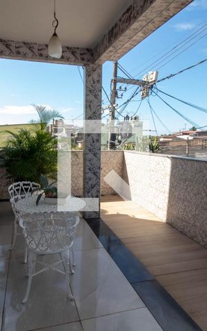 Casa para alugar com 600m², 3 quartos e 4 vagasVaranda