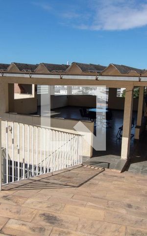 Casa para alugar com 600m², 3 quartos e 4 vagasTerraço