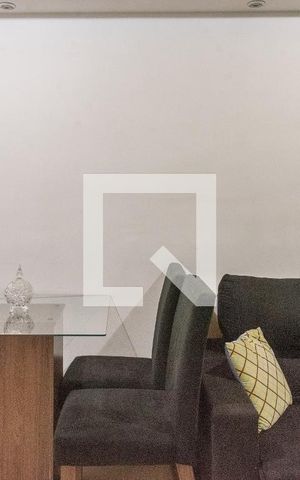 Apartamento à venda com 49m², 2 quartos e 1 vagaSala