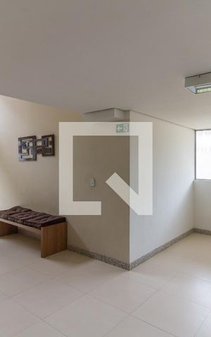 Apartamento para alugar com 62m², 2 quartos e 1 vaga Apartamento para alugar com 62m², 2 quartos e 1 vagaHall social