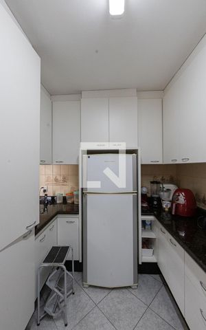 Casa à venda com 272m², 3 quartos e 3 vagasCozinha