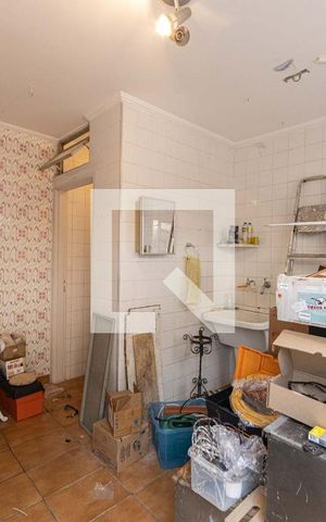 Casa à venda com 272m², 3 quartos e 3 vagasÁrea de Serviço 2