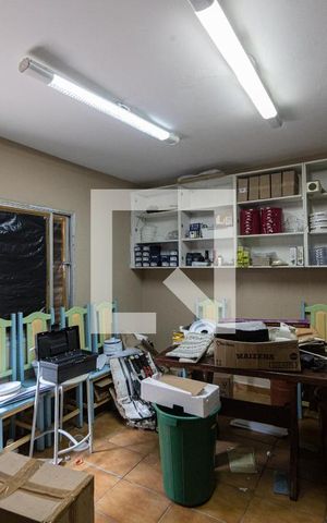 Casa à venda com 272m², 3 quartos e 3 vagasQuarto de Serviço 2