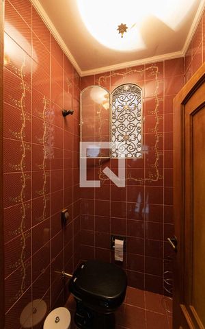 Casa à venda com 272m², 3 quartos e 3 vagasLavabo