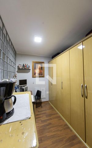 Casa à venda com 272m², 3 quartos e 3 vagasCorredor