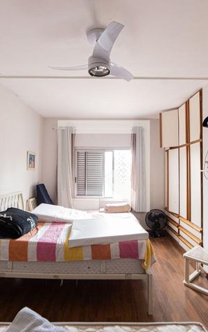 Casa à venda com 272m², 3 quartos e 3 vagasQuarto 1