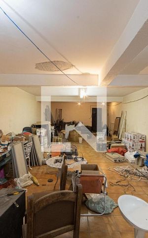 Casa à venda com 272m², 3 quartos e 3 vagasÁrea comum - Salão de festas