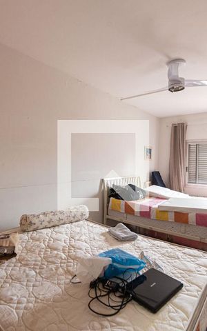 Casa à venda com 272m², 3 quartos e 3 vagasQuarto 1